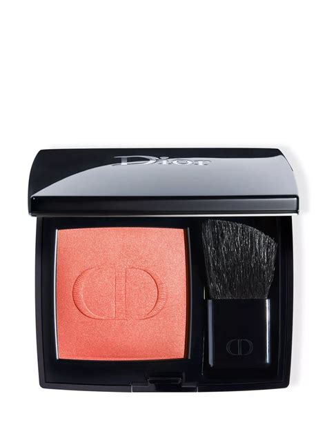 dior rouge blush 439 why not|dior blush.